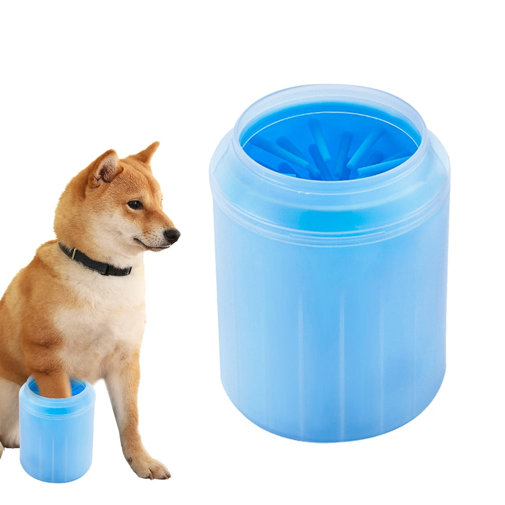 Cleaner Pro Animal | Healthy & Clean Paws Cup