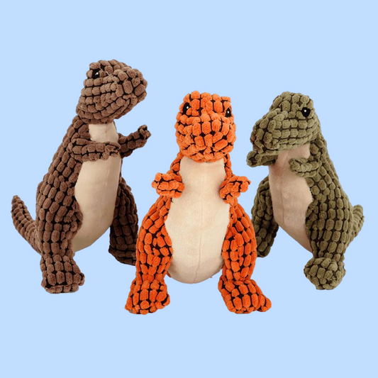 Indestructible Toy - Dog Toy