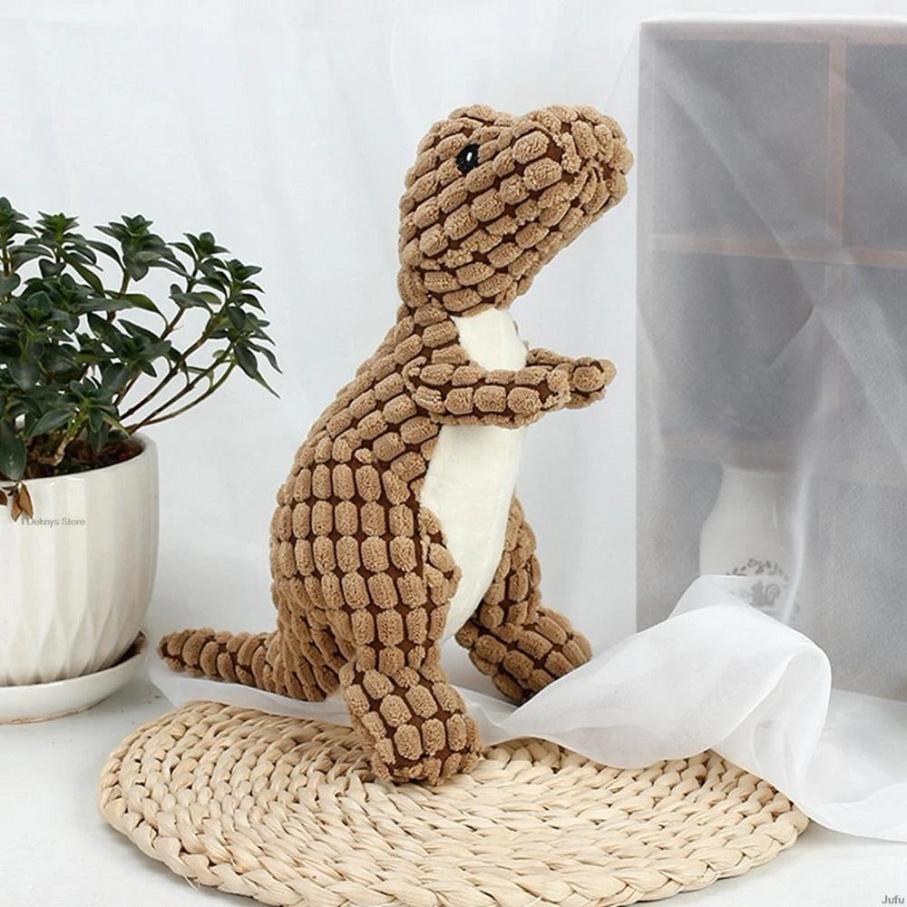 Indestructible Toy - Dog Toy