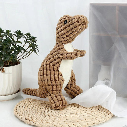Indestructible Toy - Dog Toy