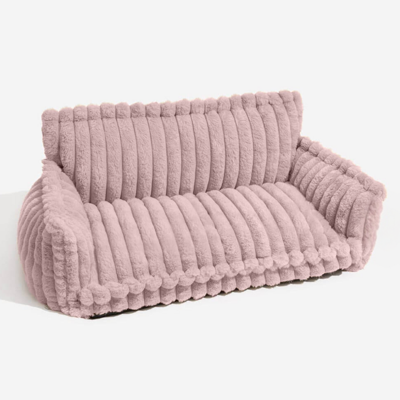 Flufz - Deluxe Orthopedic Dog Cushion