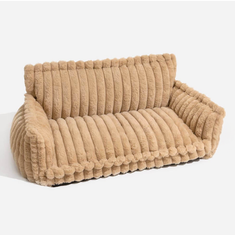 Flufz - Deluxe Orthopedic Dog Cushion