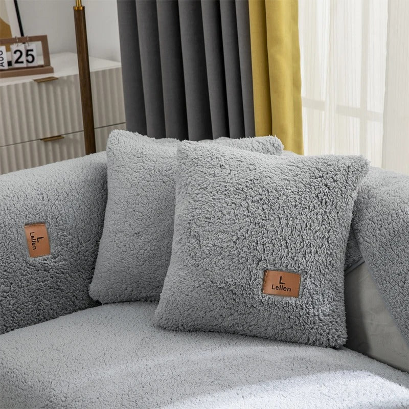 Lamsvel design anti-scratch protection for furniture