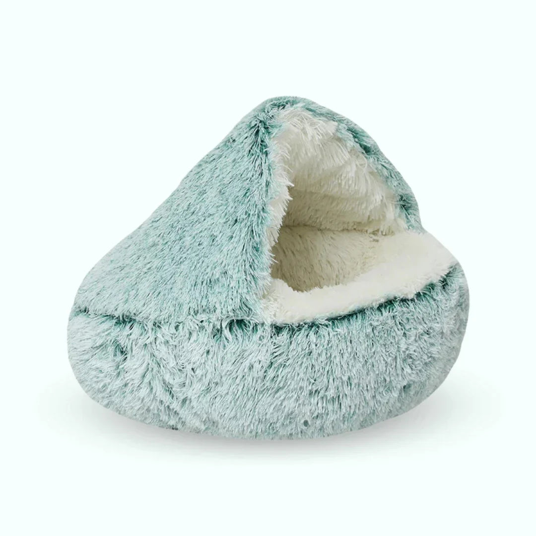 CozyPet | The Ultimate Resting Spot for Your Pet