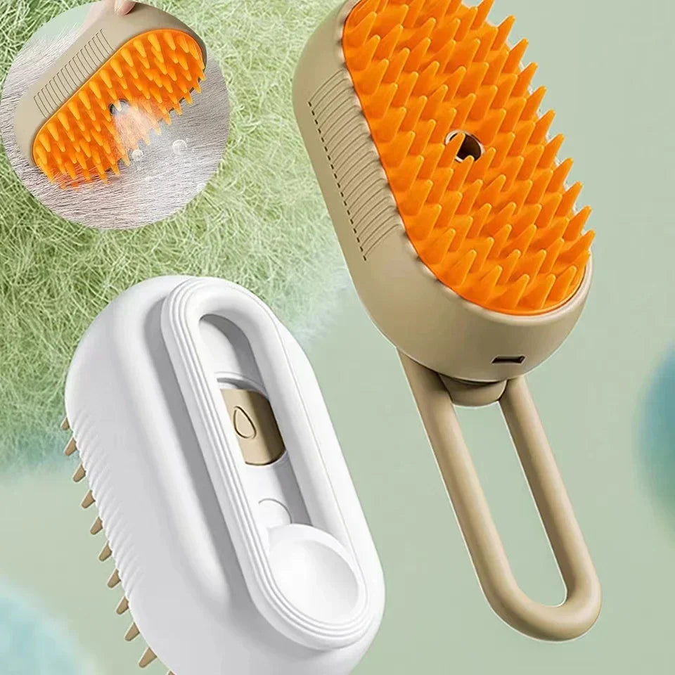 Catella Brush Pro – Deluxe Care for Your Pet