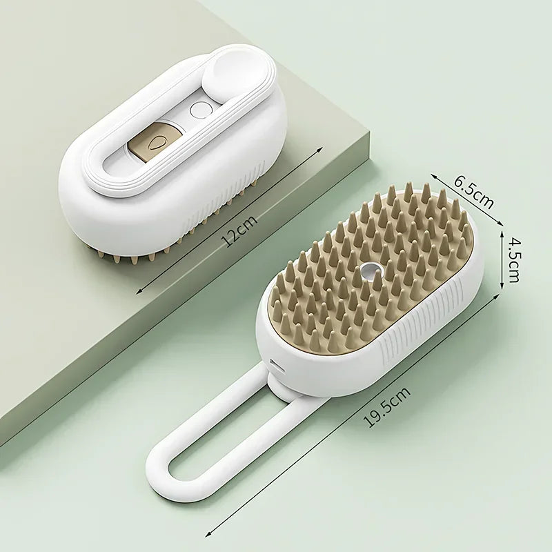Catella Brush Pro – Deluxe Care for Your Pet