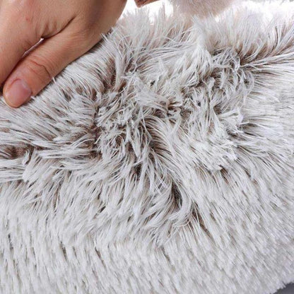 Flufz - Anti-Anxiety Dog Bed