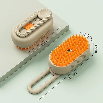 Catella Brush Pro – Deluxe Care for Your Pet