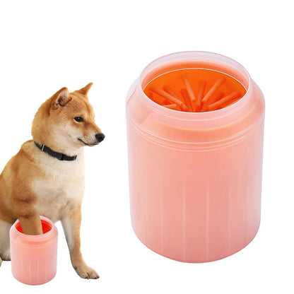 Cleaner Pro Animal | Healthy & Clean Paws Cup