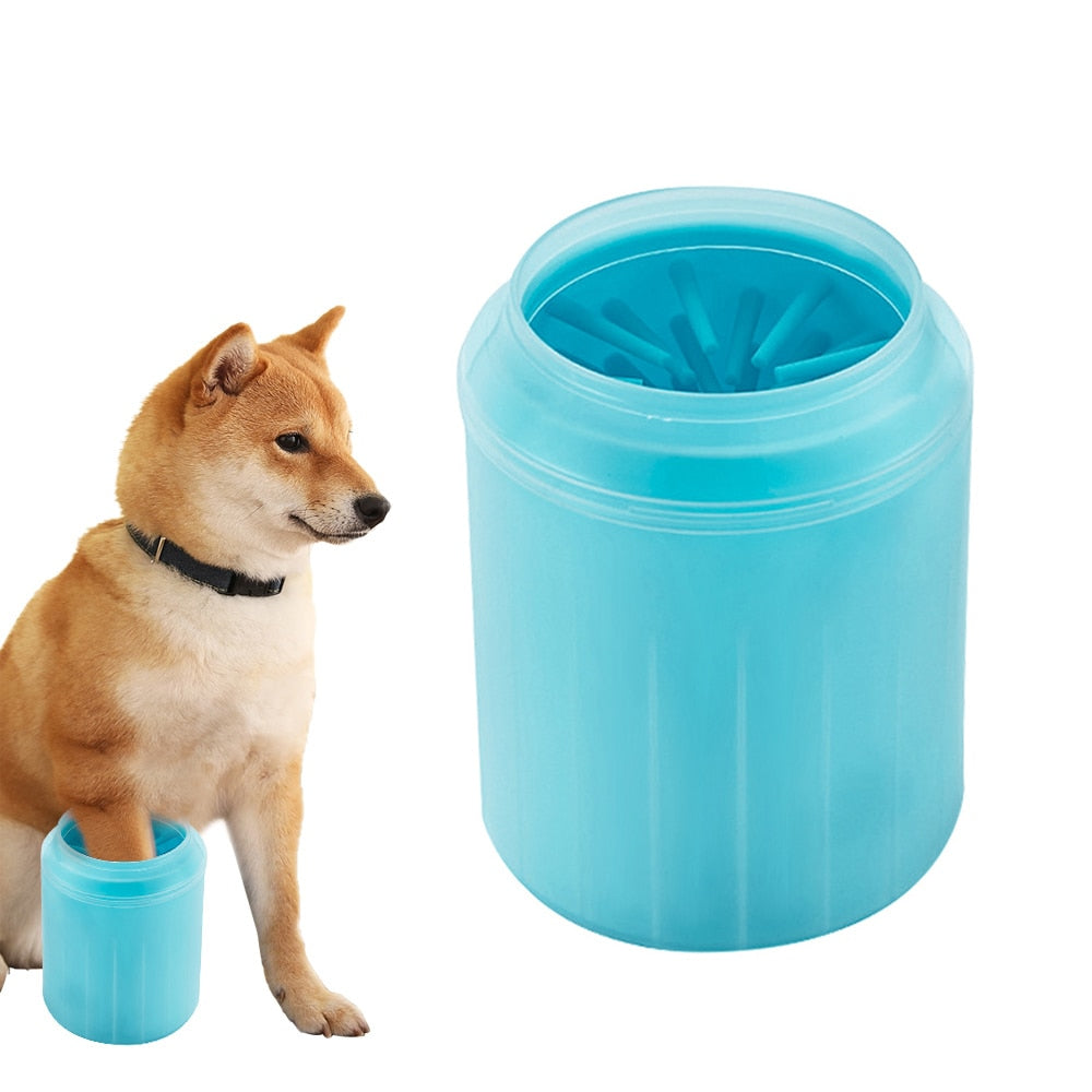 Cleaner Pro Animal | Healthy & Clean Paws Cup