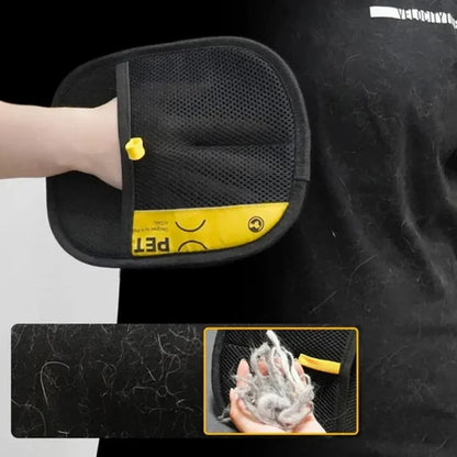 CleanBuddy | The perfect solution for a clean and hair-free environment.