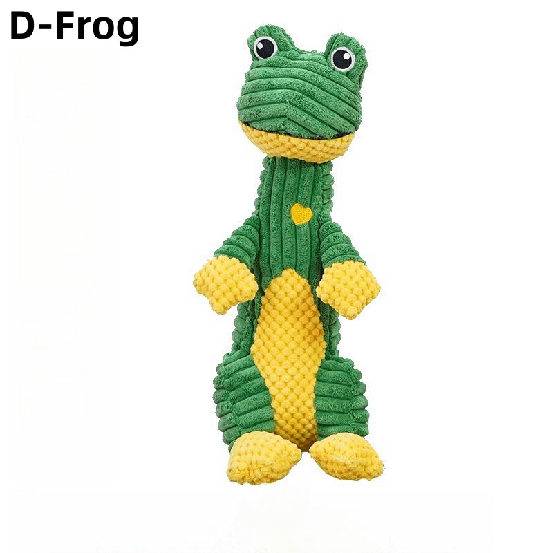 DuraChew - The Toy for Strong Chewers