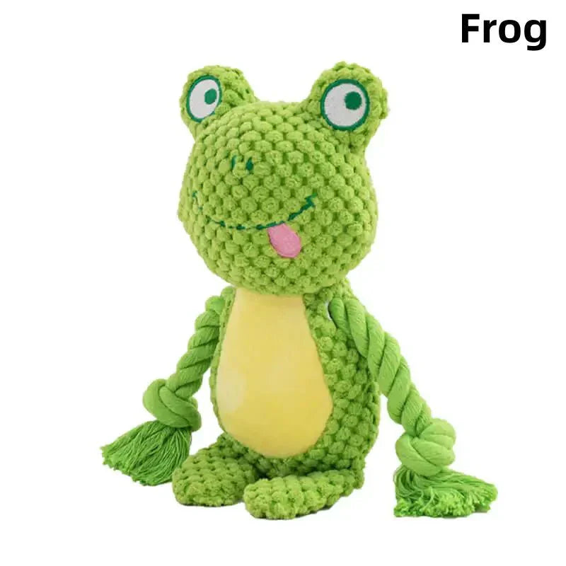 DuraChew - The Toy for Strong Chewers