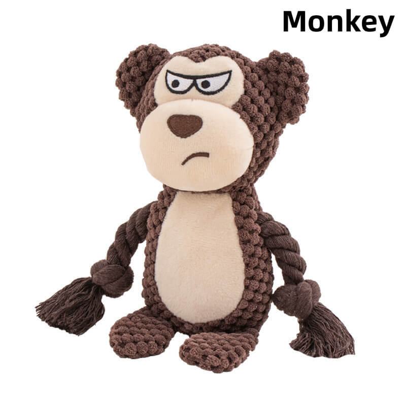DuraChew - The Toy for Strong Chewers