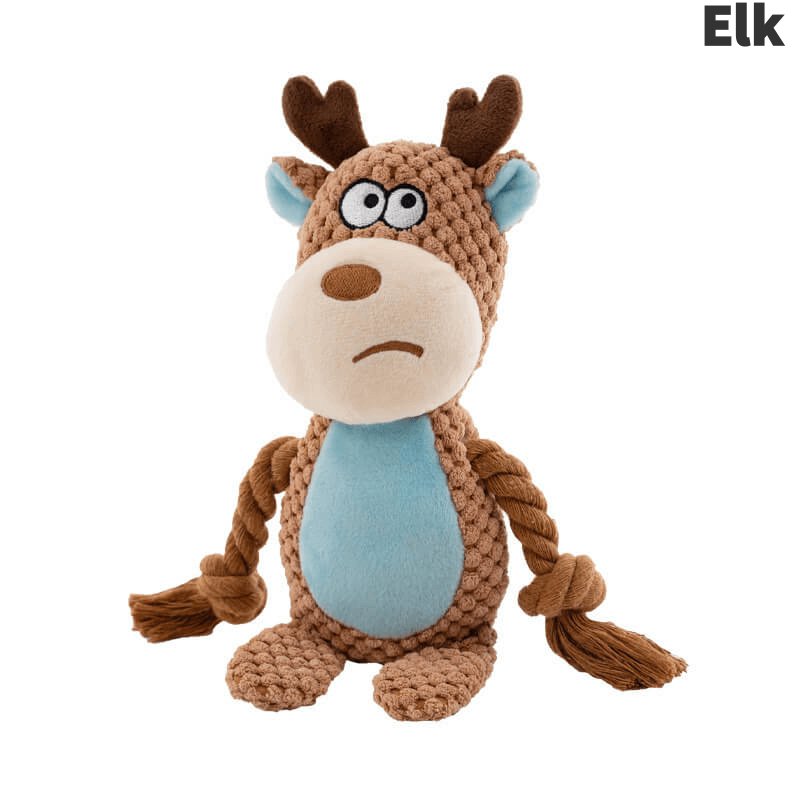 DuraChew - The Toy for Strong Chewers