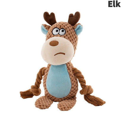 DuraChew - The Toy for Strong Chewers