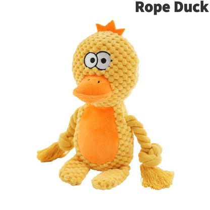 DuraChew - The Toy for Strong Chewers