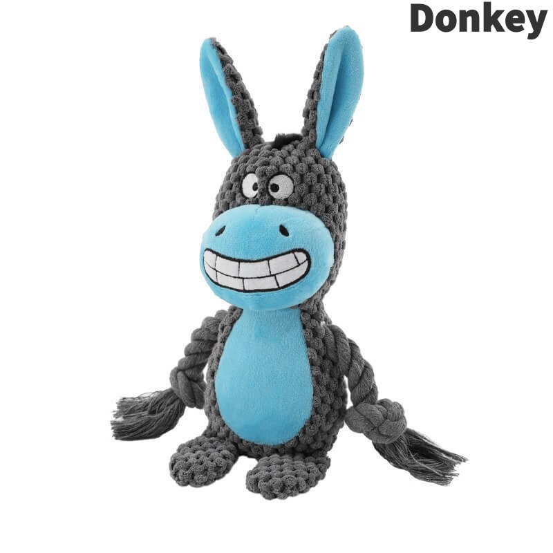 DuraChew - The Toy for Strong Chewers