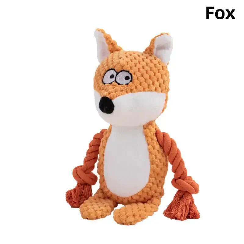 DuraChew - The Toy for Strong Chewers