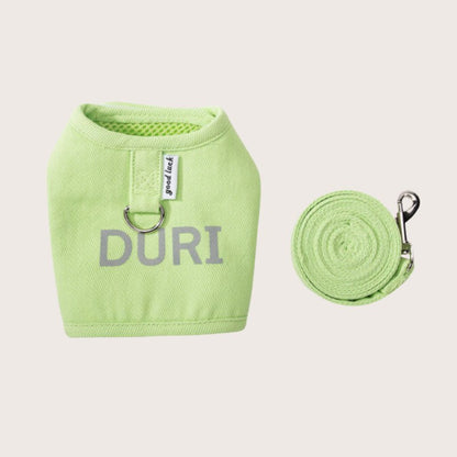 Flufz Anti-Strike Cat Harness with Leash