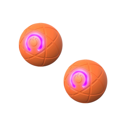 BouncyBuddy Pet Play Ball