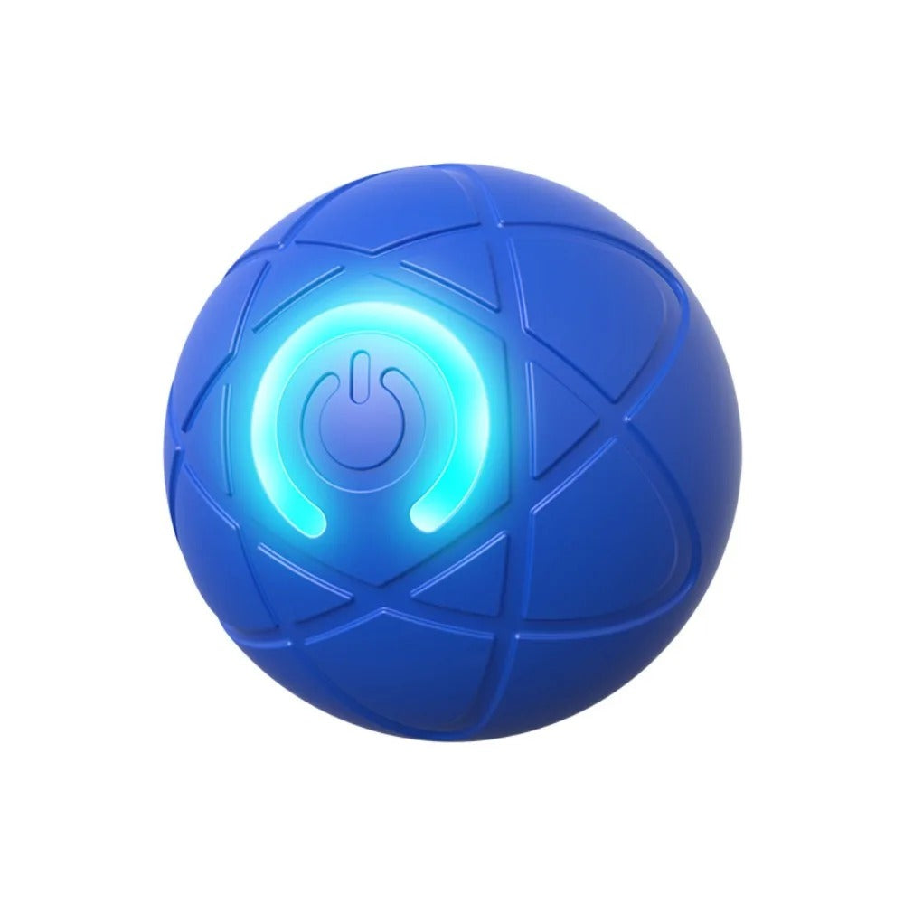 BouncyBuddy Pet Play Ball